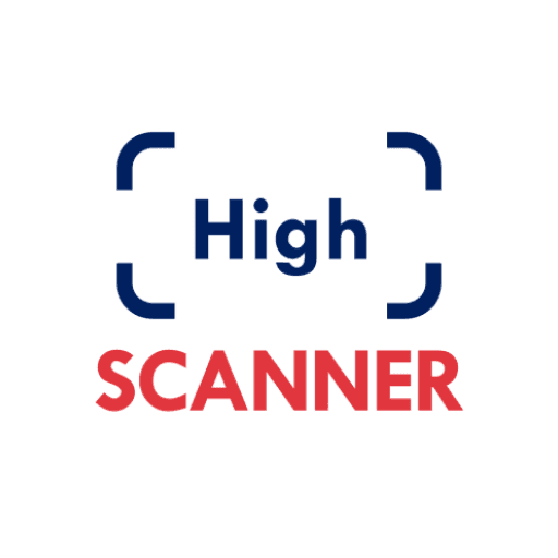 Logo du projet HighScanner